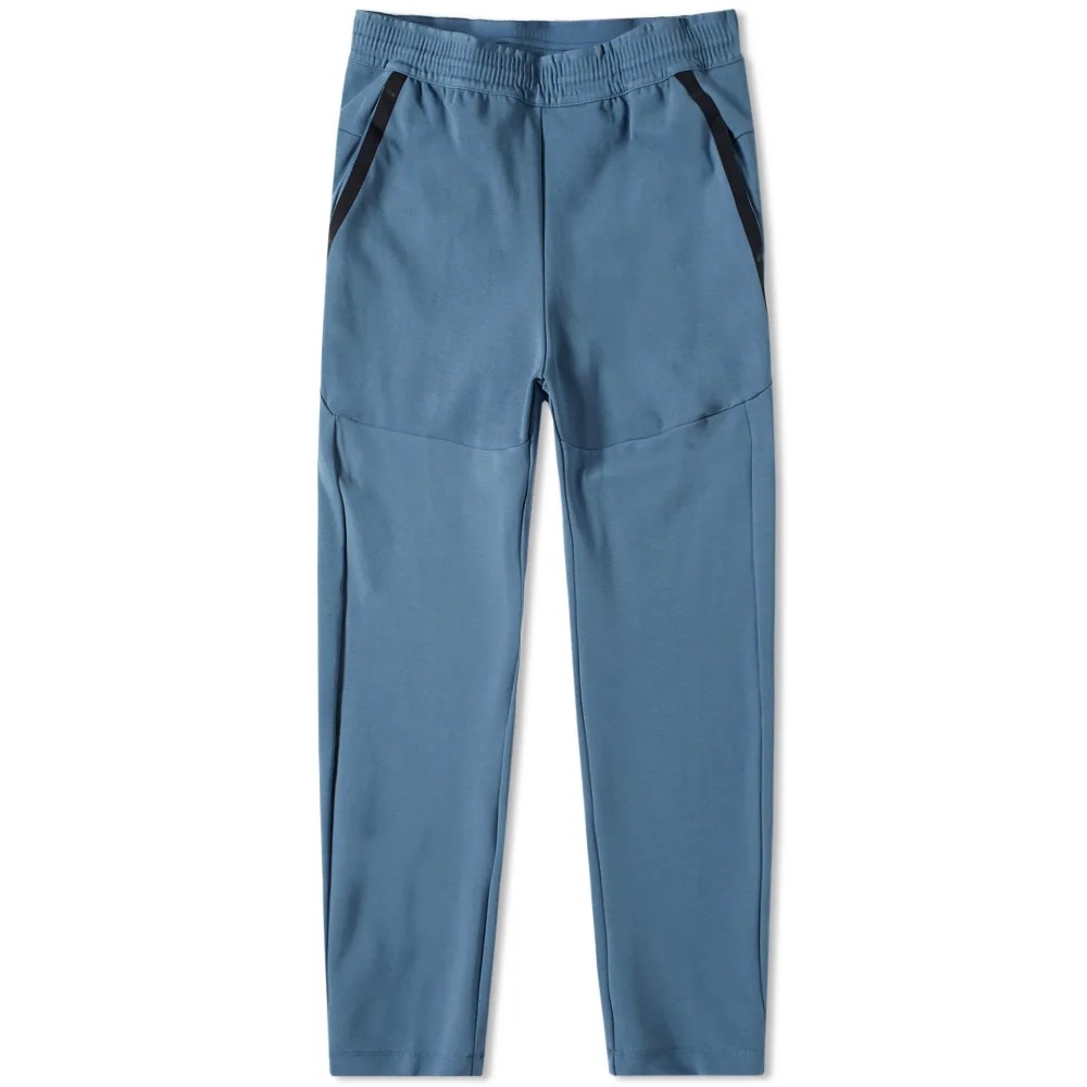 Nike NSW Tech Pack Knit Pant "Thunderstorm Black" AR1550-471 NEW
